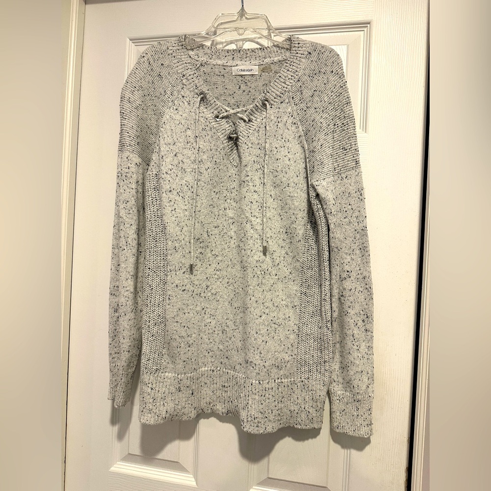 Women's Calvin Klein Sweater